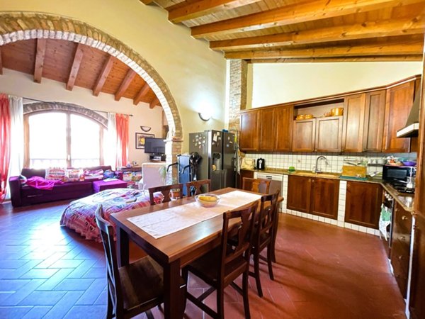 appartamento in vendita a Rodengo Saiano
