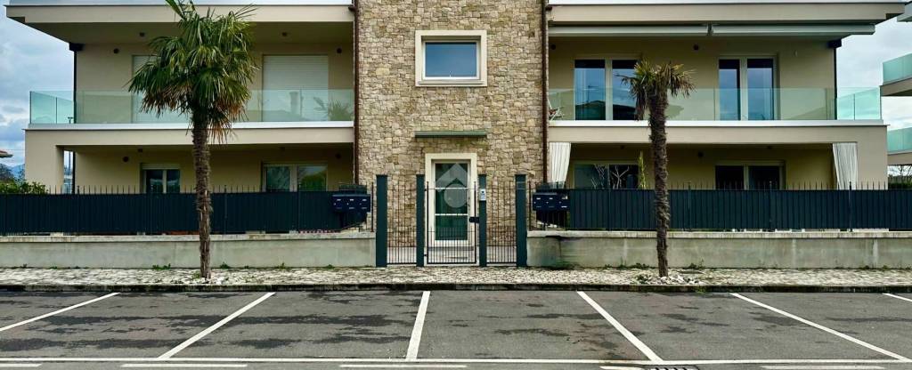 appartamento in vendita a Rodengo Saiano
