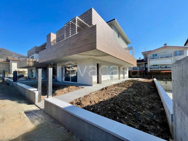 appartamento in vendita a Rodengo Saiano