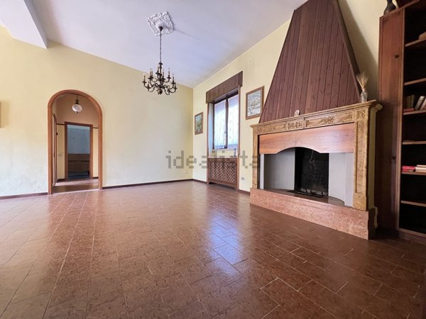 appartamento in vendita a Rodengo Saiano