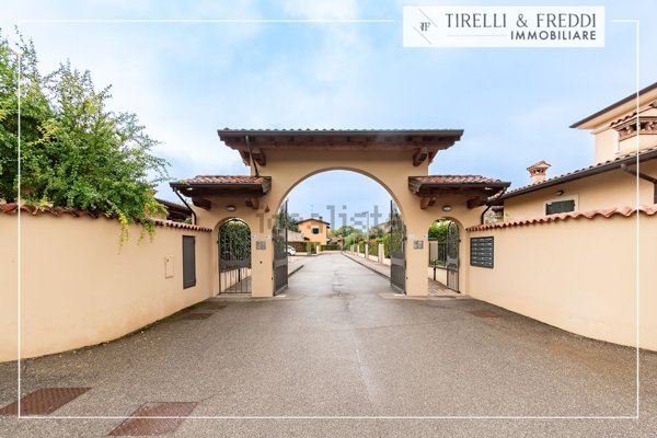 casa indipendente in vendita a Rodengo Saiano
