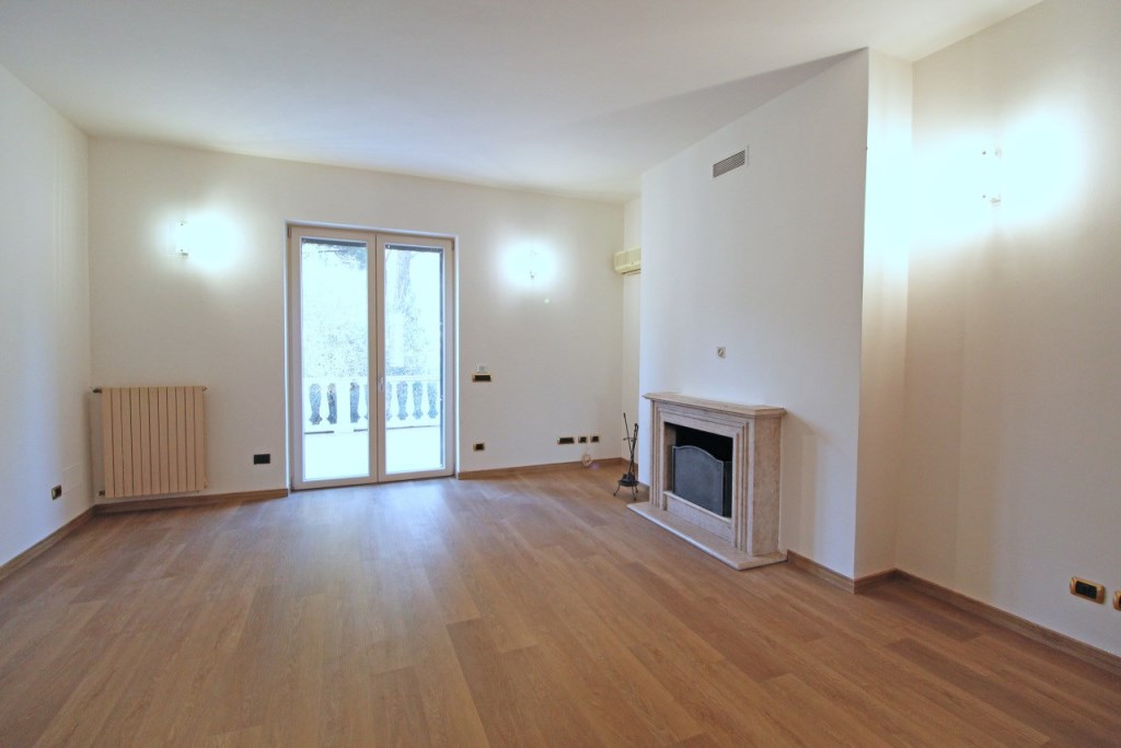 appartamento in vendita a Rodengo Saiano