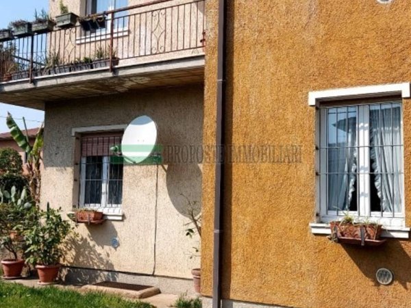 appartamento in vendita a Rodengo Saiano in zona Ponte Cingoli