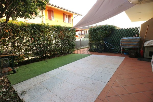 casa indipendente in vendita a Rodengo Saiano