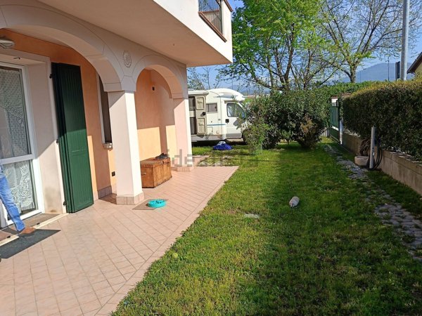 appartamento in vendita a Rodengo Saiano