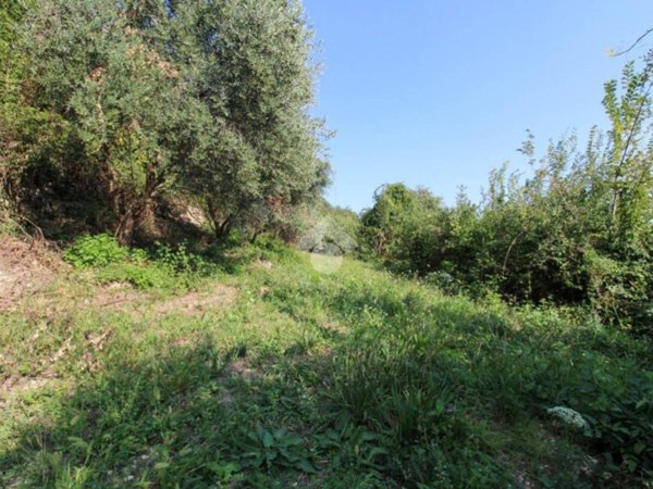 terreno agricolo in vendita a Rodengo Saiano