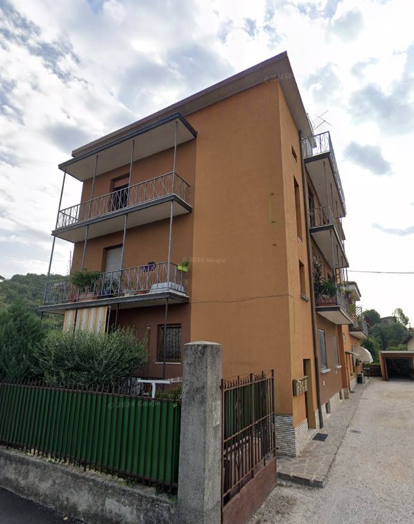 appartamento in vendita a Rodengo Saiano in zona Ponte Cingoli