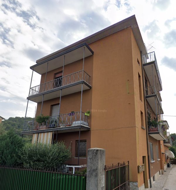 appartamento in vendita a Rodengo Saiano