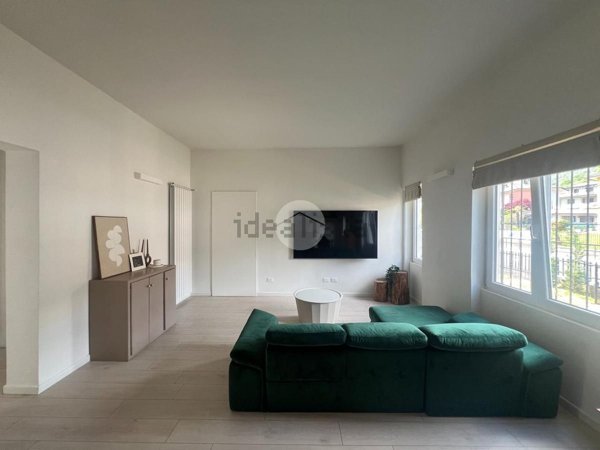 appartamento in vendita a Rodengo Saiano