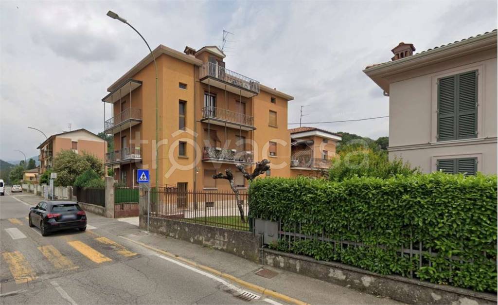 appartamento in vendita a Rodengo Saiano in zona Ponte Cingoli