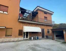 appartamento in vendita a Rodengo Saiano in zona Ponte Cingoli