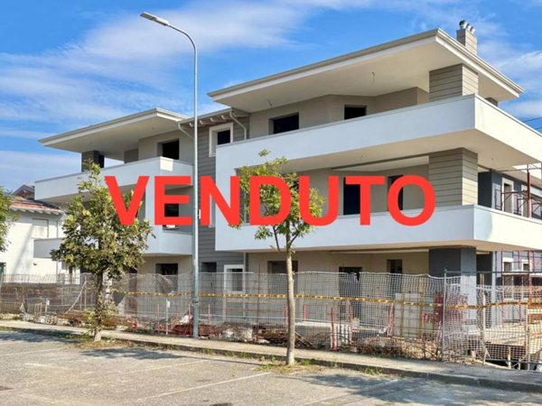 appartamento in vendita a Rodengo Saiano
