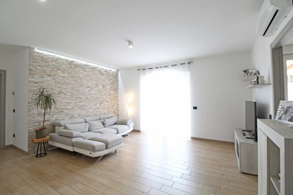appartamento in vendita a Rodengo Saiano