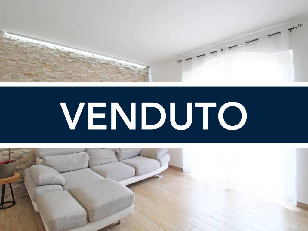 appartamento in vendita a Rodengo Saiano