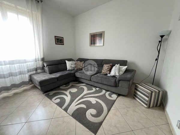 appartamento in vendita a Rodengo Saiano