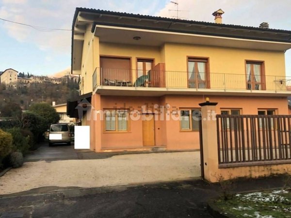 appartamento in vendita a Rodengo Saiano
