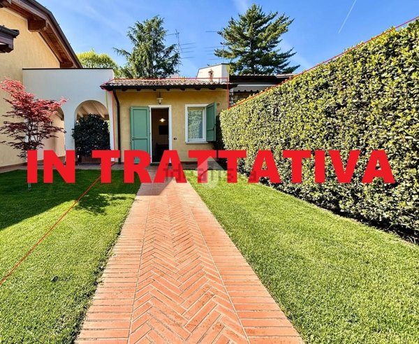 appartamento in vendita a Rodengo Saiano