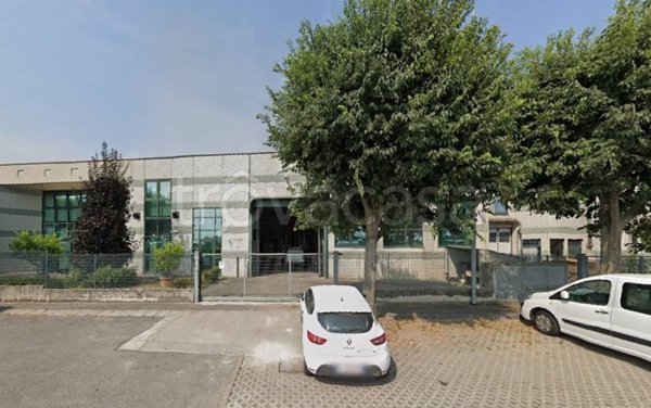 appartamento in vendita a Rodengo Saiano