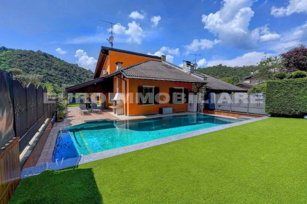 casa indipendente in vendita a Rodengo Saiano