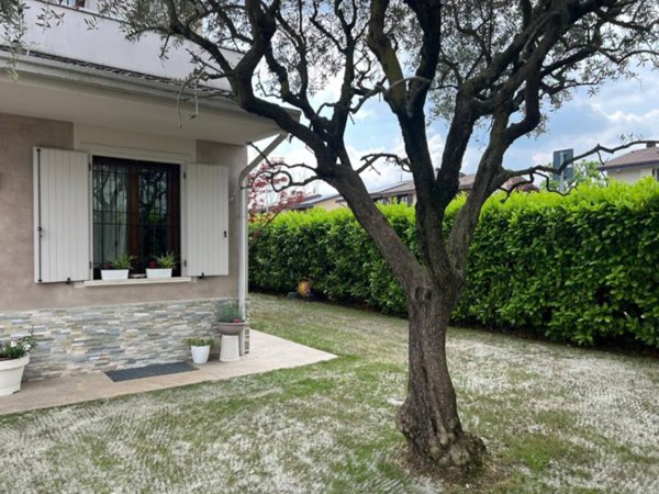casa indipendente in vendita a Rodengo Saiano in zona Ponte Cingoli