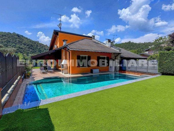 casa indipendente in vendita a Rodengo Saiano