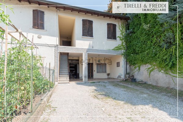 quadrivano in vendita a Rodengo Saiano