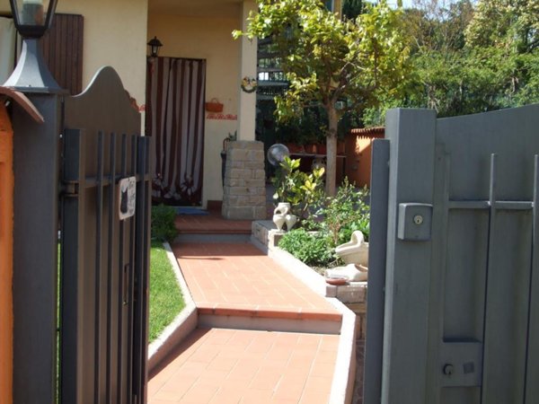casa indipendente in vendita a Rodengo Saiano in zona Ponte Cingoli