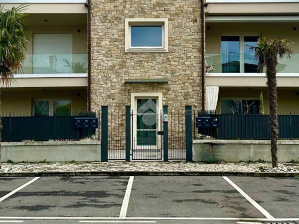 appartamento in vendita a Rodengo Saiano