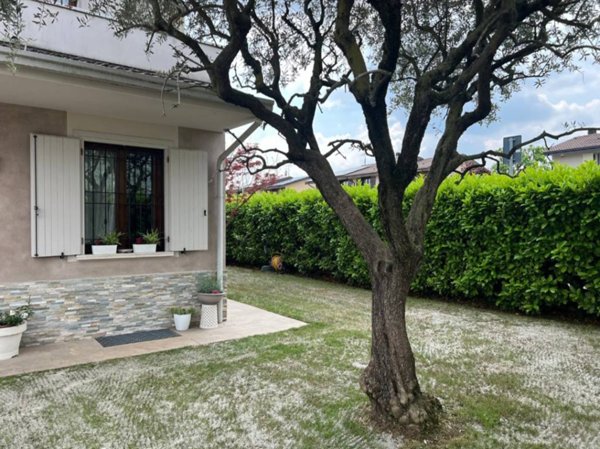 casa indipendente in vendita a Rodengo Saiano in zona Ponte Cingoli