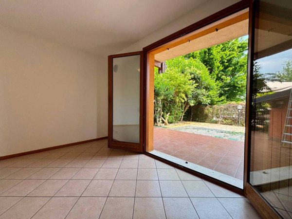 appartamento in vendita a Rodengo Saiano