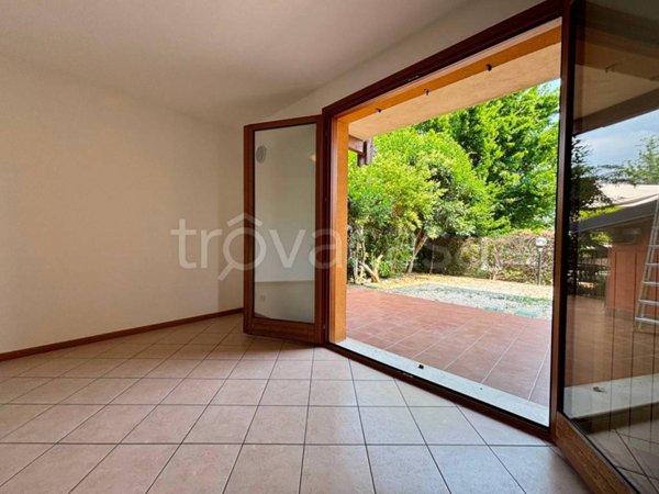 appartamento in vendita a Rodengo Saiano