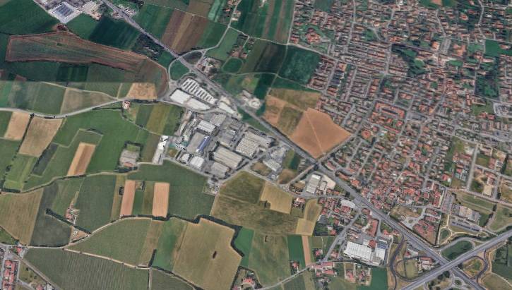 appartamento in vendita a Rodengo Saiano