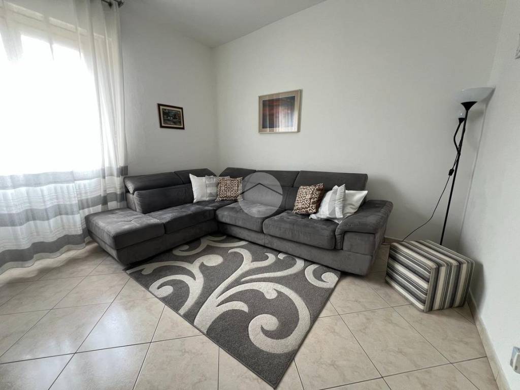 appartamento in vendita a Rodengo Saiano