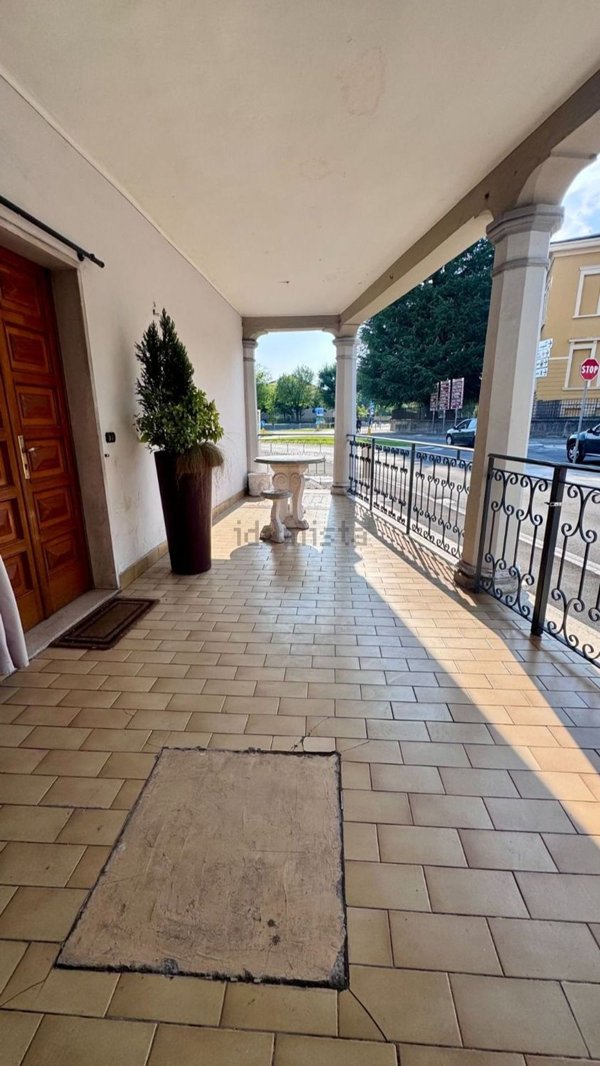 appartamento in vendita a Rodengo Saiano