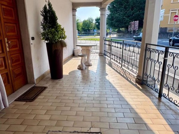 casa indipendente in vendita a Rodengo Saiano in zona Ponte Cingoli