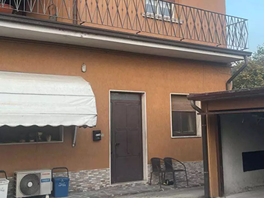 appartamento in vendita a Rodengo Saiano