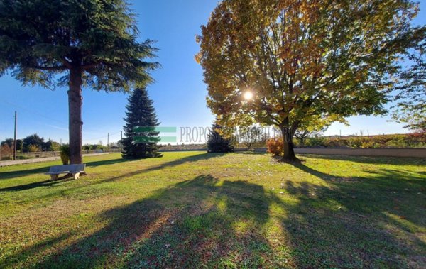 casa indipendente in vendita a Rodengo Saiano