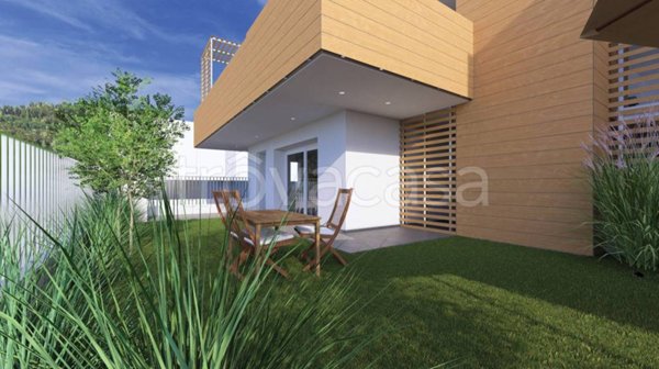 appartamento in vendita a Rodengo Saiano