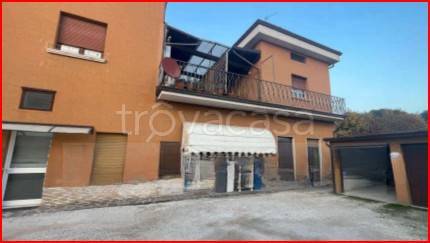 appartamento in vendita a Rodengo Saiano in zona Ponte Cingoli