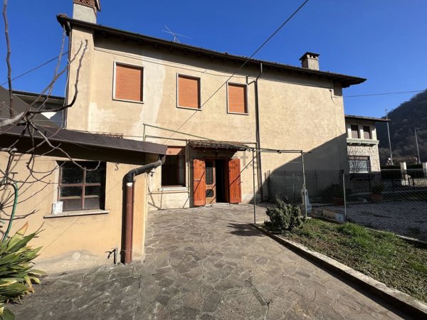 appartamento in vendita a Rodengo Saiano
