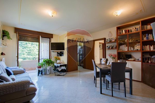 appartamento in vendita a Rodengo Saiano