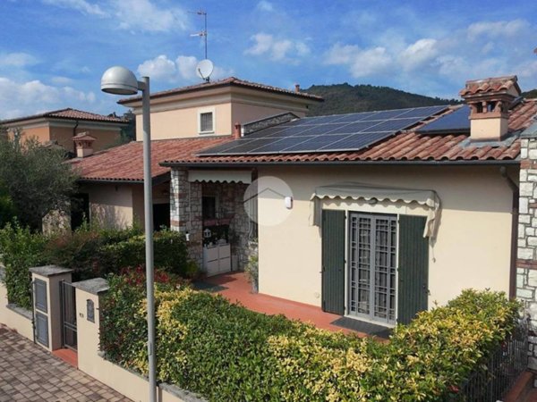 appartamento in vendita a Rodengo Saiano in zona Ponte Cingoli