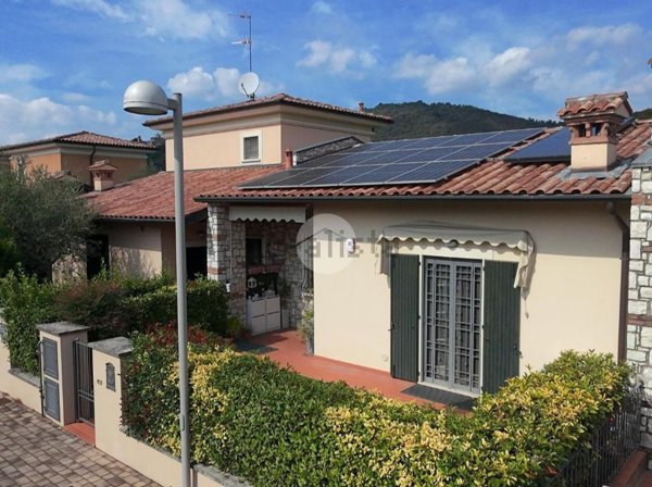 appartamento in vendita a Rodengo Saiano