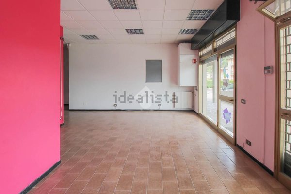 loft in vendita a Rodengo Saiano