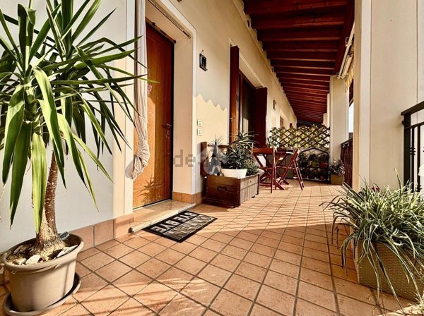 appartamento in vendita a Rodengo Saiano