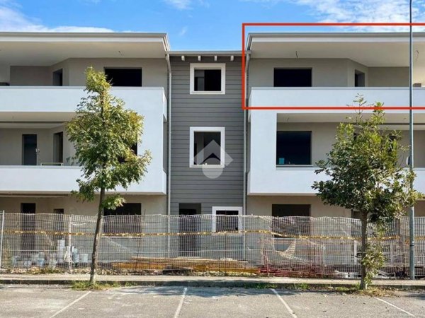 appartamento in vendita a Rodengo Saiano