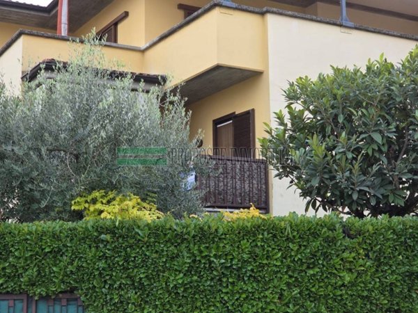 appartamento in vendita a Rodengo Saiano in zona Ponte Cingoli