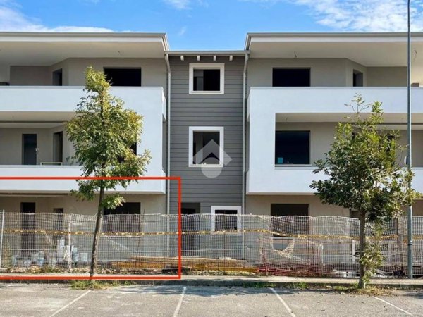 appartamento in vendita a Rodengo Saiano