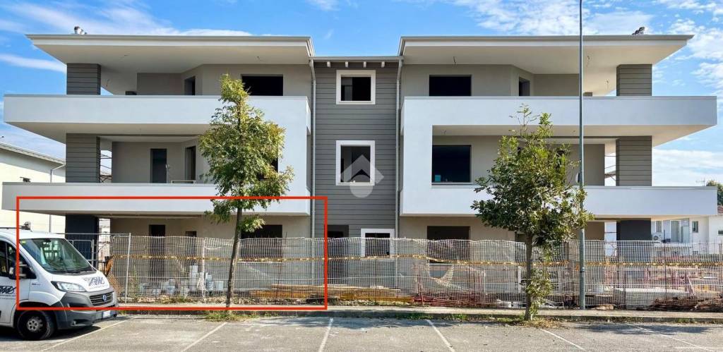 appartamento in vendita a Rodengo Saiano