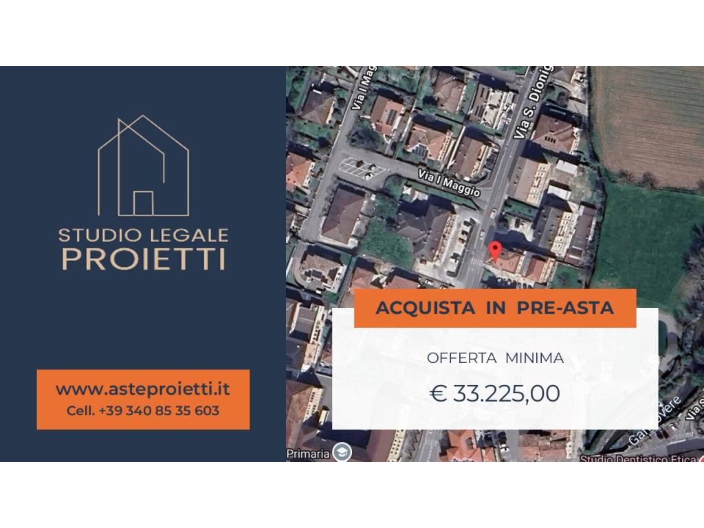 appartamento in vendita a Rodengo Saiano in zona Ponte Cingoli